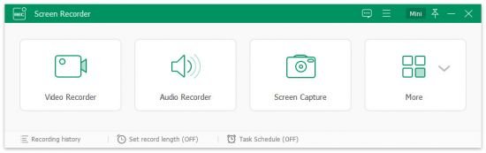 Portable Apeaksoft Screen Recorder 1.2.56 Multilingual