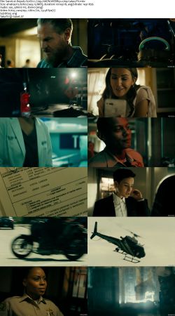 Deputy S01 720p AMZN WEBRip x264-GalaxyTV