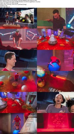 Floor is Lava S01 720p NF WEBRip x264-GalaxyTV