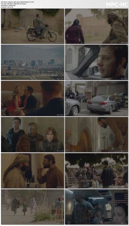 Tom Clancy's Jack Ryan S01 2160p HDR 5.1 x265 10bit Phun-Psyz