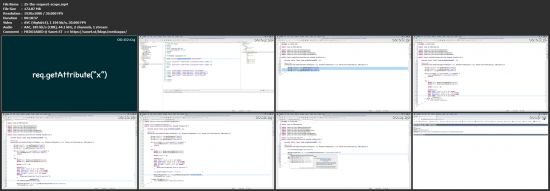 Develop Java MVC web apps using MyBatis, Servlets and JSP