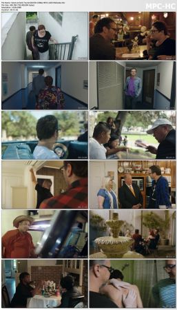 Dark Tourist S01 1080p NF WEB-DL HEVC x265-MeGusta