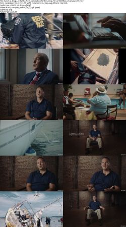 Drug Lords The Next Generation S01 720p HULU WEBRip x264-GalaxyTV