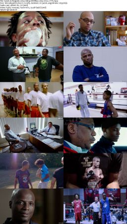 Ringside 2019 1080p WEBRip x264 AAC5.1-YTS