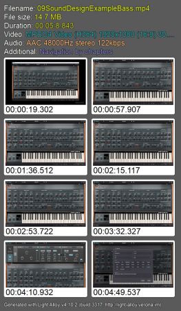 Arturia OB-Xa V Explained