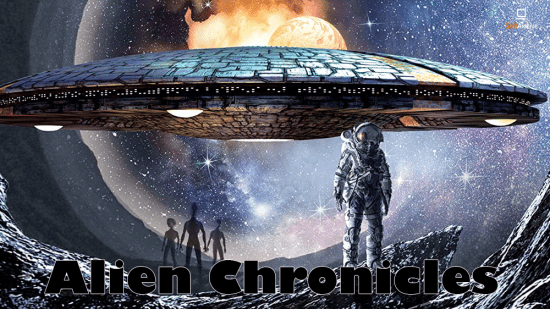 Alien Chronicles S01 720p AMZN WEBRip x264-GalaxyTV