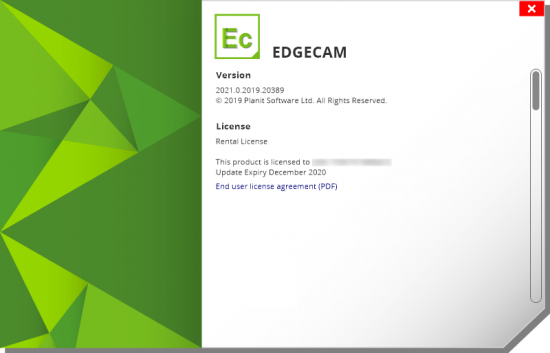 Vero Edgecam 2021.0 Build 2021.0.2019.20389 (x64)