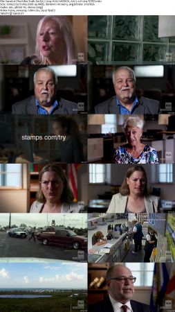 The Killer Truth S01 720p HULU WEBRip AAC2.0 x264-TEPES