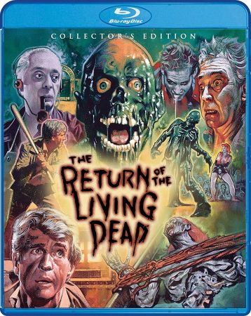 The Return of the Living Dead 1985 UHD BluRay 1080p DDP 5.1 DoVi HDR10 x265-SM737