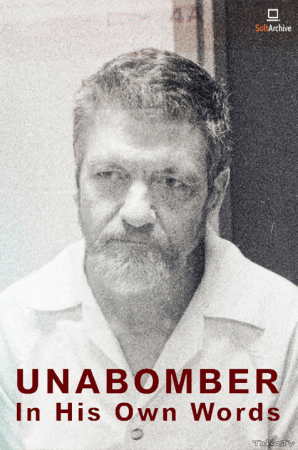Unabomber In His Own Words S01 720p NF WEBRip x264-GalaxyTV