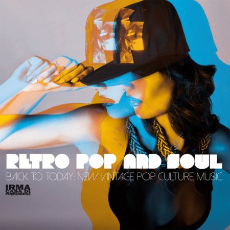 VA - Retro Pop &amp; Soul (2020)
