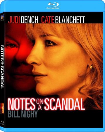 Notes on a Scandal 2006 1080p BluRay Opus 5.1 x265-WoKE