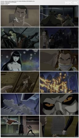 Justice League Dark 2017 2160p UHD BluRay x265-WhiteRhino