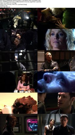 Battlestar Galactica S03 720p BluRay x264-NhaNc3