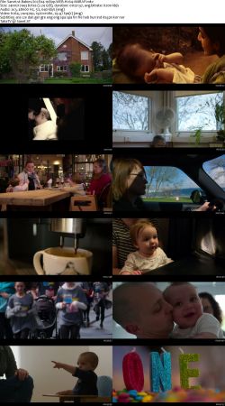 Babies S02 1080p NF WEBRip DDP5.1 x264-AMRAP