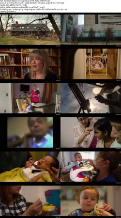 Babies S02 1080p NF WEBRip DDP5.1 x264-AMRAP