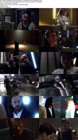 Battlestar Galactica S03 720p BluRay x264-NhaNc3