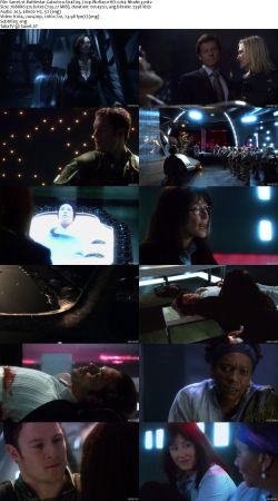 Battlestar Galactica S04 720p BluRay x264-NhaNc3