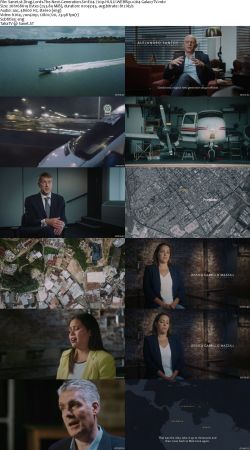 Drug Lords The Next Generation S01 720p HULU WEBRip x264-GalaxyTV