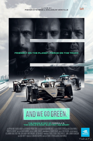 And We Go Green 2019 1080p WEBRip x264 AAC5.1-YTS