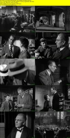 The Browning Version 1951 WEBRip XviD MP3-XVID