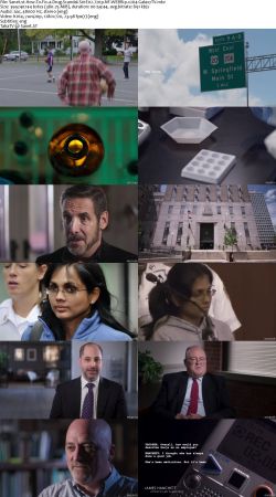 How To Fix a Drug Scandal S01 720p NF WEBRip x264-GalaxyTV