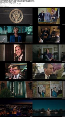 The Family 2019 S01 720p NF WEBRip x264-GalaxyTV