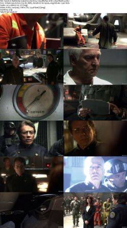 Battlestar Galactica S02 720p BluRay x264-NhaNc3