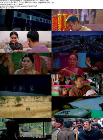 Bajrangi Bhaijaan 2015 720p BluRay x264-NhaNc3