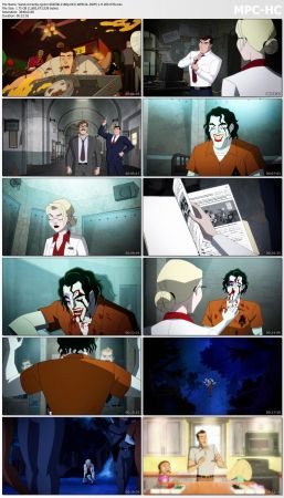 Harley Quinn S02 2160p DCU WEBRip DDP5.1 x265-NTb