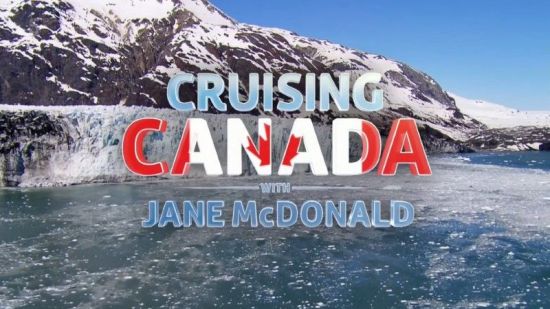 Channel 5 - Cruising Canada with Jane McDonald (2020) 1080p HDTV x265 AAC MVGroup
