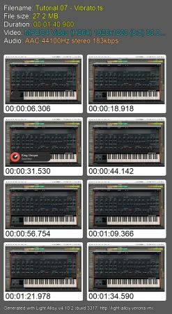 Arturia OB-Xa V with King Unique