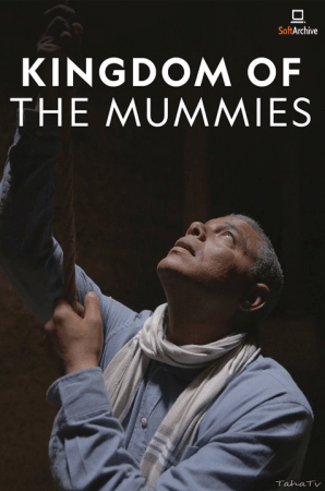 Kingdom of the Mummies S01 WEBRip x264-ION10