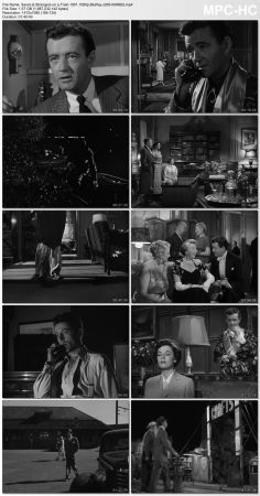 Strangers on a Train 1951 1080p BluRay x265-RARBG