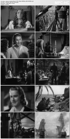 Captain Blood 1935 1080p WEBRip x265-RARBG