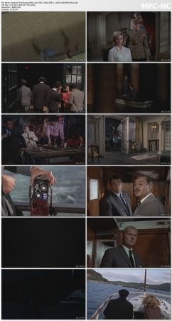 From Russia With Love 1963 2160p SDR 5.1 x265 10bit Phun Psyz