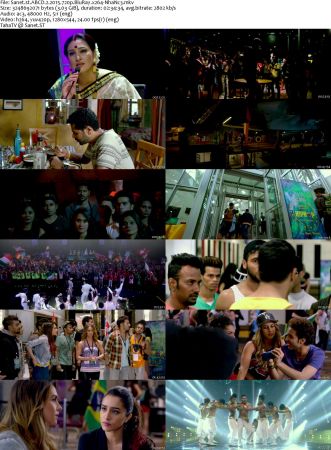 ABCD 2 2015 720p BluRay x264-NhaNc3