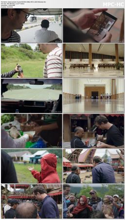 Dark Tourist S01 1080p NF WEB-DL HEVC x265-MeGusta