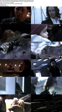 Battlestar Galactica S03 720p BluRay x264-NhaNc3