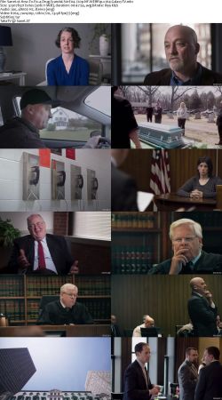 How To Fix a Drug Scandal S01 720p NF WEBRip x264-GalaxyTV