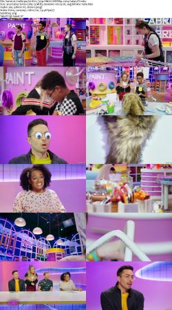 Craftopia S01 720p HMAX WEBRip x264-GalaxyTV