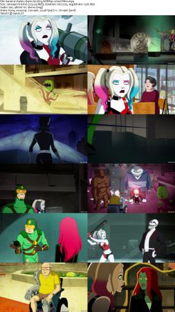 Harley Quinn S02 WEBRip x264-ION10