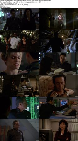 Battlestar Galactica 2003 720p BluRay x264-NhaNc3