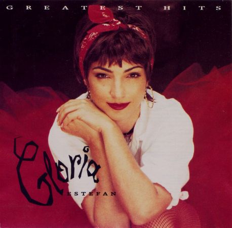 Gloria Estefan - Greatest Hits (1992)