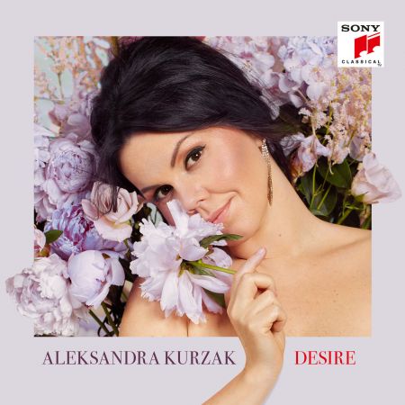Aleksandra Kurzak - Desire (2020)(Hi-Res)