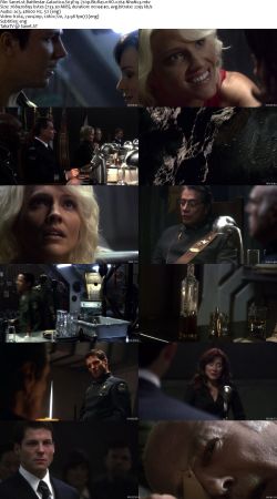 Battlestar Galactica S03 720p BluRay x264-NhaNc3