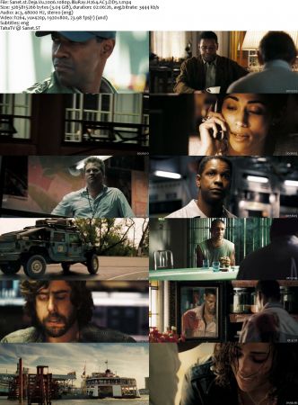 Denzel Washington Movies Pack 1080p BluRay H264 AC3 DD Will1869