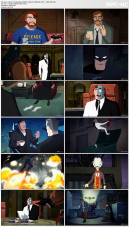 Harley Quinn S02 2160p DCU WEBRip DDP5.1 x265-NTb
