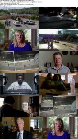 The Killer Truth S01 WEBRip x264-ION10