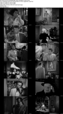 Sorry Wrong Number 1948 720p BluRay x264-x0r